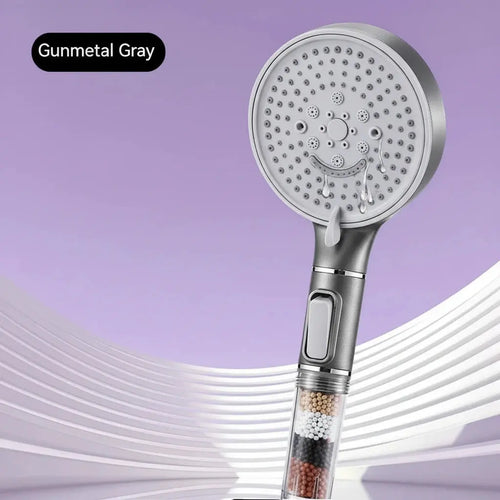 Pommeau de Douche - Filtrant Haute Pression Ritual Vive