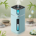 Humidificateur d’Air Intelligent – Essentiel Longévité Ritual Vive