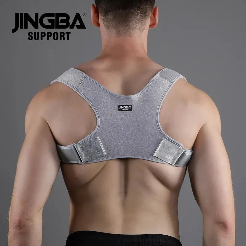 Correcteur de Posture Ajustable – Alignement & Confort Quotidien Ritual Vive